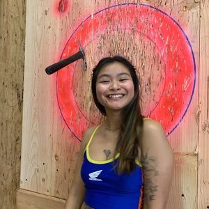 Meet your Posher, Yuuka